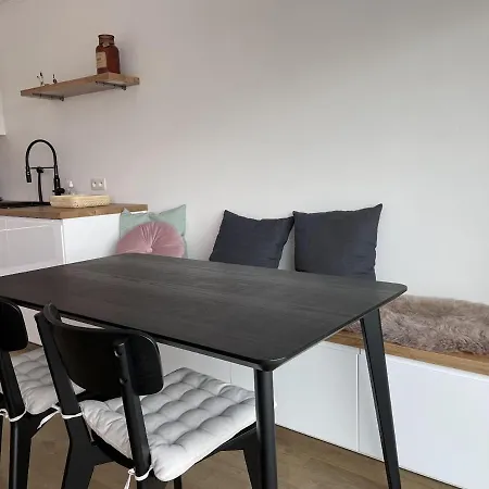 Moderne Aan Het In Oostduinkerke-bad Daire Koksijde