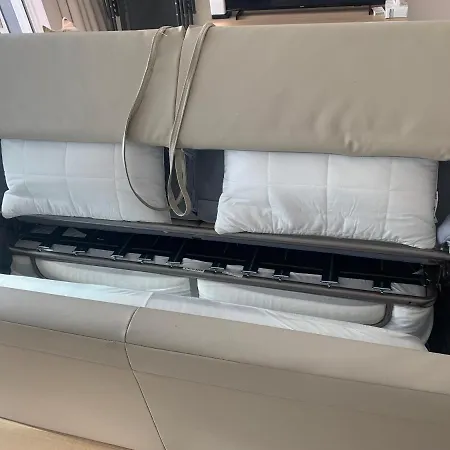 Moderne Aan Het In Oostduinkerke-bad * 코크시데