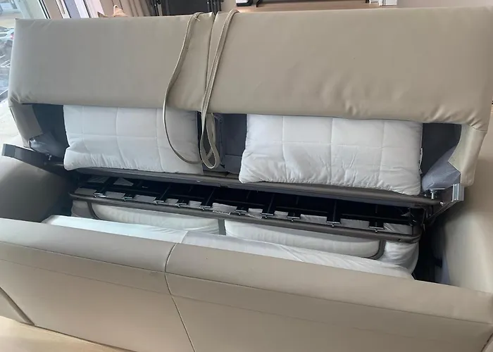 Moderne Aan Het In Oostduinkerke-bad * 코크시데